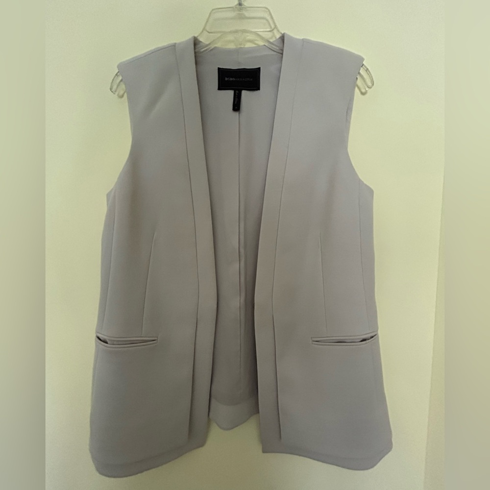 Women's Jacket Vest
